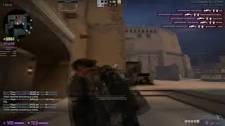 neverlose.cc hvh highlights ft. acatel beta