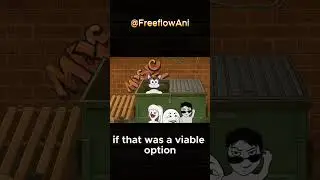 The Real Reason I Stopped Making Animations #BehindTheScenes #CreatorTalk