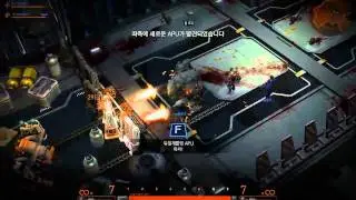 Metal Black: Alternative - Gstar 2010