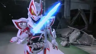 Boost Charge Boost Tactical Victory