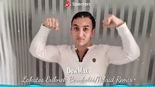 Lakatos Eriknek Bamboléó/Hibrid Remix (by.DewMax)