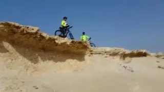 GOWES PADANG PASIR