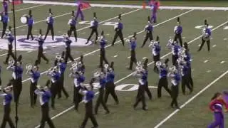 2009 Blue Devils B - Pursuit