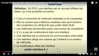 Correction Examen Final POO