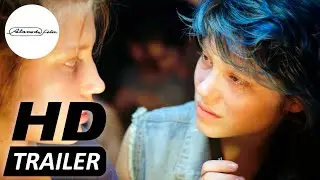 BLAU IST EINE WARME FARBE - Trailer deutsch