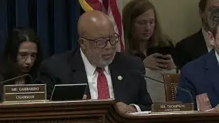 Top immigration enforcement officials testify before Congress amid DHS funding fight