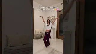 Ho le bozze piene di Trend di ballo, volete vederli tutti? 🤭💕 #tiktoktrend #dance