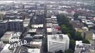 Real World Portland: (Nia vs Avery Fan Edit) HD