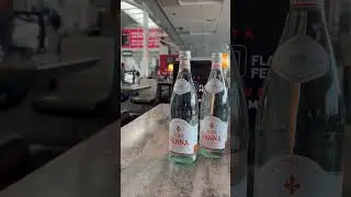 Acqua Panna Italian Natural Spring Water