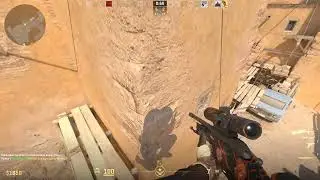cs2 Faze-Clan submission