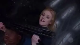 Arrow - Best fight scenes (7x15-7x17)