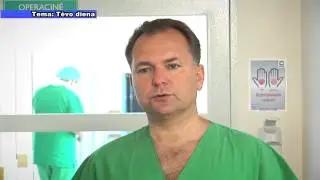sveiktos kodas - Samalavičius