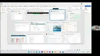 Truco TecnologicoTablas de Excel en Word | Diego Betancour