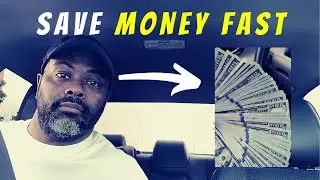 HOW TO SAVE MONEY FAST | 10 MONEY SAVING TIPS TO SAVE $1,000 IN CASH QUICK