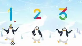 Top 10 Counting Songs | counting song | learn counting @hibairha8045