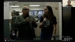 CROSSWALK REDLANDS CHURCH AN APOSTATE SDA! SATANIC INFLUENCE DISGUISED AS ADVENTIST | Mark Lastimoso
