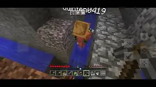 Minecraft Sewer System