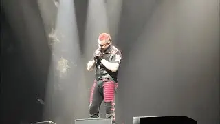 КняZz - Ангел и Демон (31.01.2026, Москва, VK Stadium, Программа 