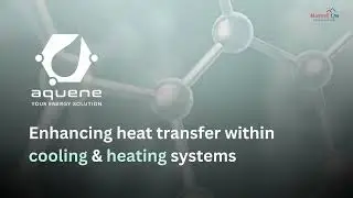 Aquene Heat Transfer Fluid