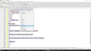 Introduction To Pointers In C