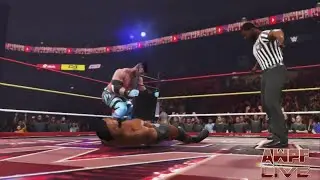 AWPF Live S2 - EP12