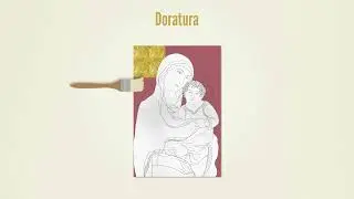 ItinerarioNellArte IVed Animazioni Cap 12 Fondo oro