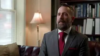 Meet Jon Montagna - Montagna Law Personal Injury Attorney in Virginia
