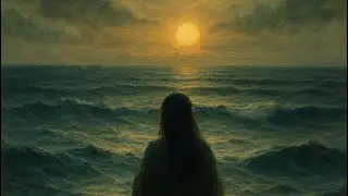 🌀 “The Tide Beneath All Things” — A Guided Meditation 🌀