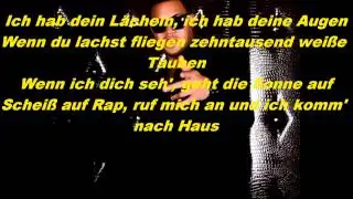 Kay One Ich liebe euch  Original Songtext