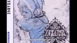 インザーギ ・INZARGI・「閃-hirameki-」