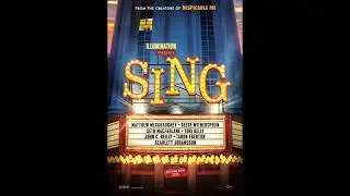 Sing (2016) Movie Review