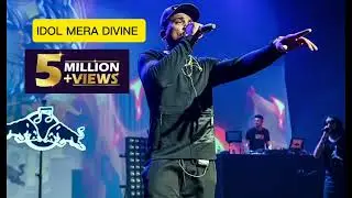 IDOL MERA DIVINE. Rapper boy @viviandivine 