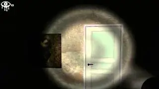 Leannice Plays EYES (Horror Game) - IM BIEING CHASED!