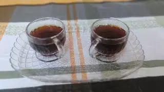 How to make black coffee,Black coffee recipe, coffee kese bnaye, CCD wali black coffee, coffee 