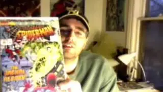 Black Friday Comics!