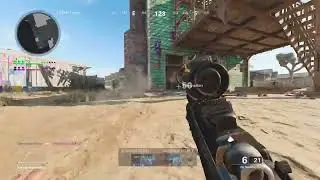 Call of Duty Black Ops Cold War  Gunfight Gameplay No Commentary #shorts #callofduty #gaming