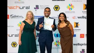 Beyond Futures Research & Enterprise Awards 2025 - Early Career Researcher, Sponsored by McDonalds