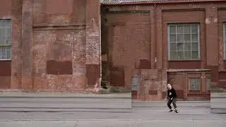 tracking cleanup footage vfx assignment