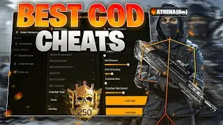 Warzone Cheats 2025 👑 Undetected Aimbot & ESP in Rebirth Ranked