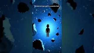 What If Gravity Disappeared? 🌌 | Pixel Science  #pixel #documentary #shorts #science #space #8bit
