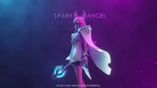 MLBB Live Wallpaper Mathilda MPL Dream Groove | Spark Angel