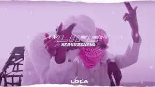 Chivv x Henkie T Type Beat ''LIFE'' | NL Trap Beat 2020 (prod. by Lola)