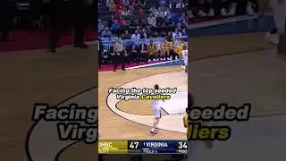 ⛹️&zwj;♂️Virginia&rsquo;s Loss capped an insane payout for 💵 Bettors