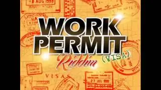 Visa Work Permit Riddim   Instrumental   Version April 2014 @RaTy ShUbBoUt    YouTubevia torchbrowse