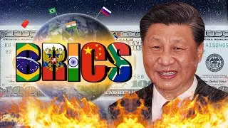 The BRICS Are a Joke