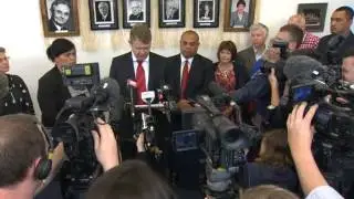 David Cunliffe pulls out of leadership race