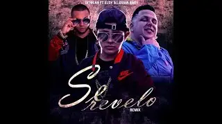 Dehilan Ft. Eloy & Luxian - Se Revelo  (Oficial Video)