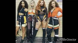 Little Mix Told You So sped up 😍😍
