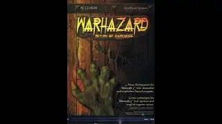 Warhazard boss 1