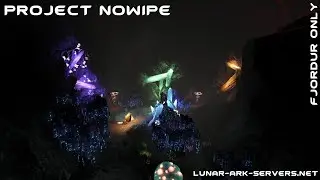 LunarARK Fjordur NoWipe Trailer